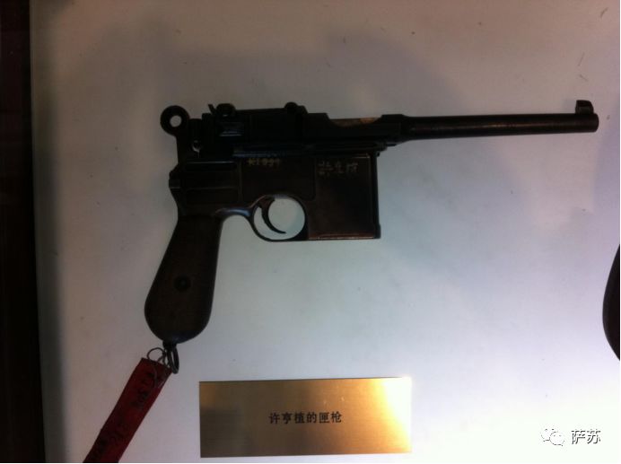 抗战时国民政府教育局长至亲被日寇杀光，逼上梁山成为一名虎将