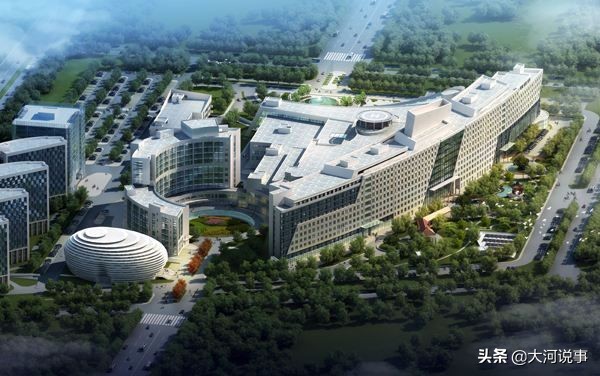 北大国际医院属于哪个地区,北大国际医院是个好医院吗