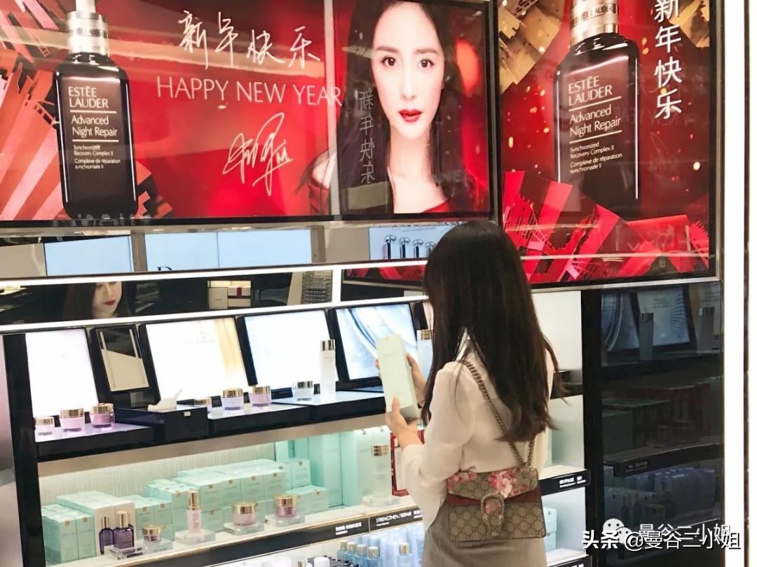 曼谷kingpower免税店万宝龙,泰国kingpower国际免税店攻略