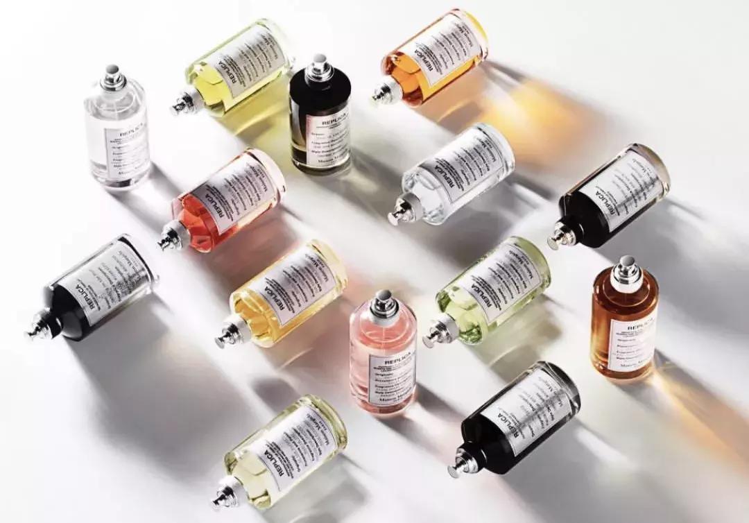 学生党能买得起的小众品牌香水,学生党也买得起的十二星座香水