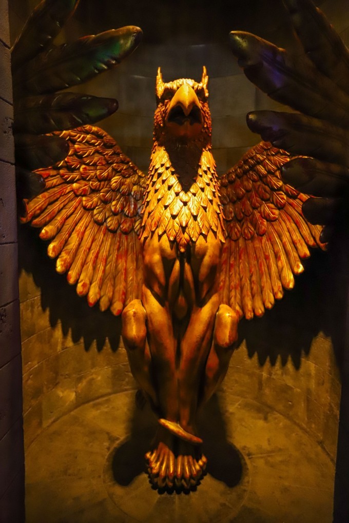 寒假环球影城攻略,加州洛杉矶环球影城游玩路线