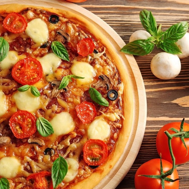 泡菜也进入时尚界?我西红柿炒蛋不服!