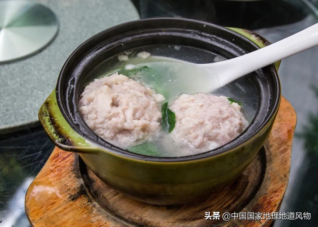 鲜甜咸香,“内斗”江苏到底什么味儿?