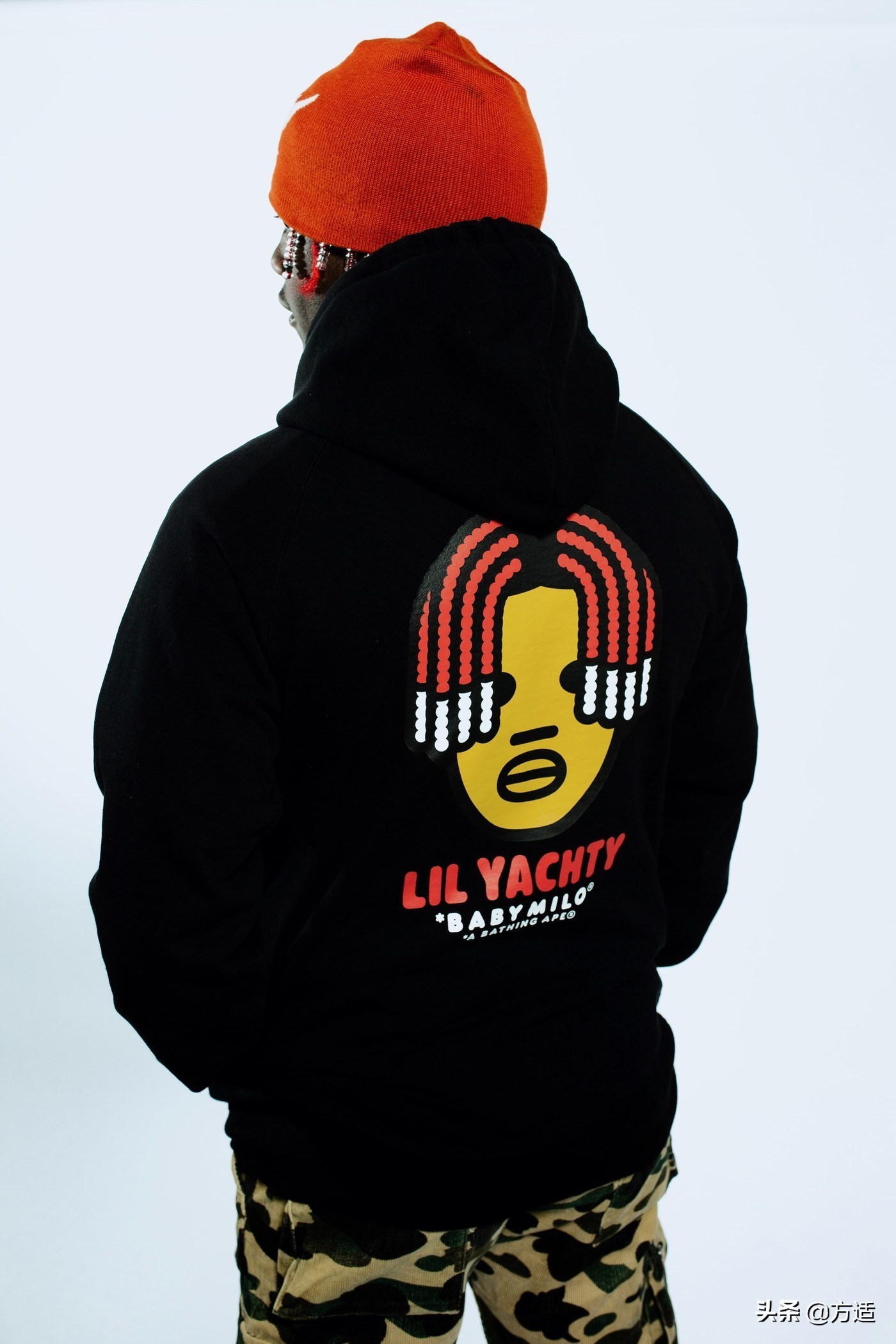 说唱歌手嘻哈穿搭风格推荐,小众说唱风格服装