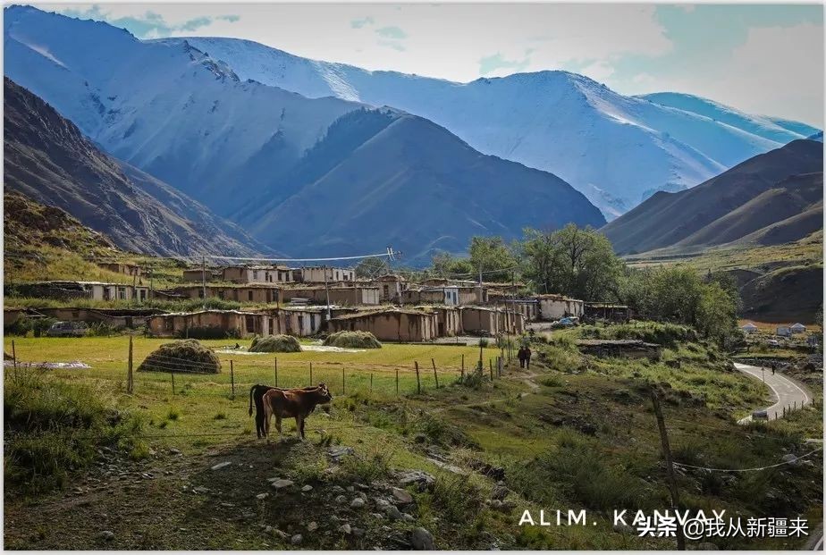 哈密这座城是什么样子的,新疆哈密这个城市怎么样
