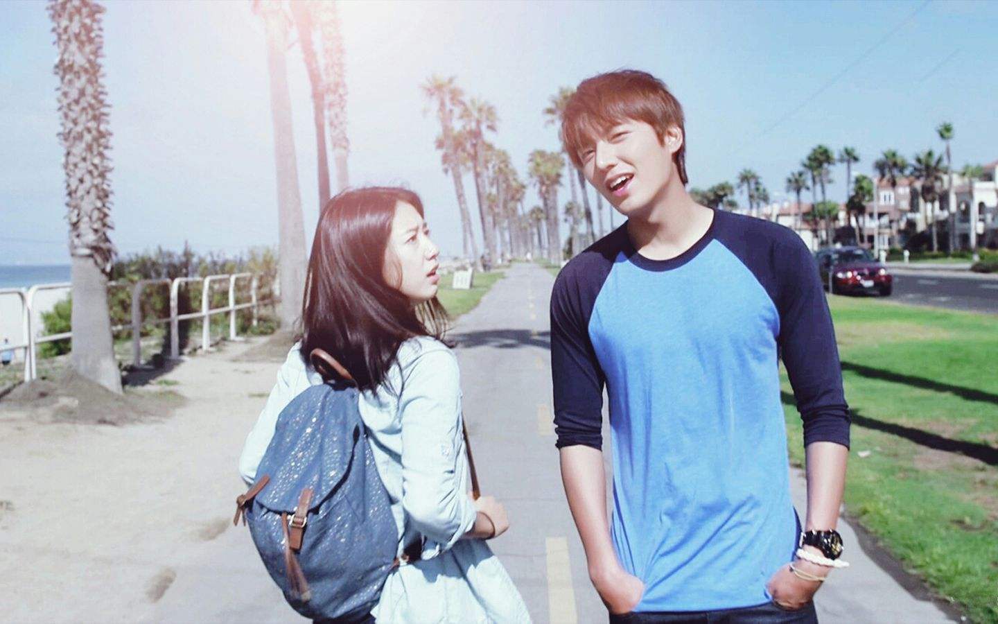 李敏镐发福减脂,李敏镐颜值回春