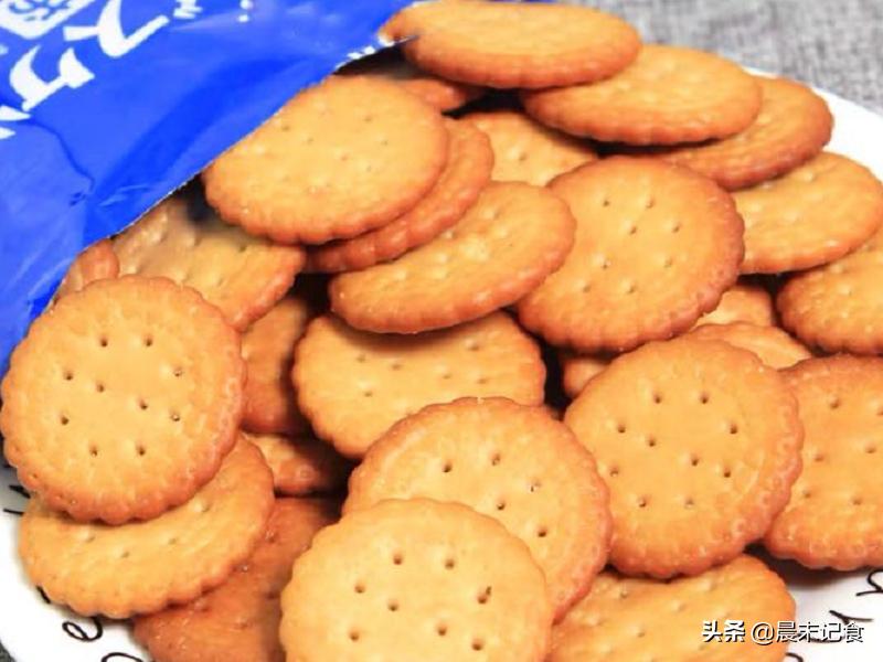 学生党喜欢吃的零食推荐,学生最喜欢的网红零食