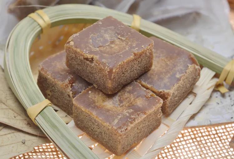 云南原汁红糖怎么食用,怎么辨别纯红糖