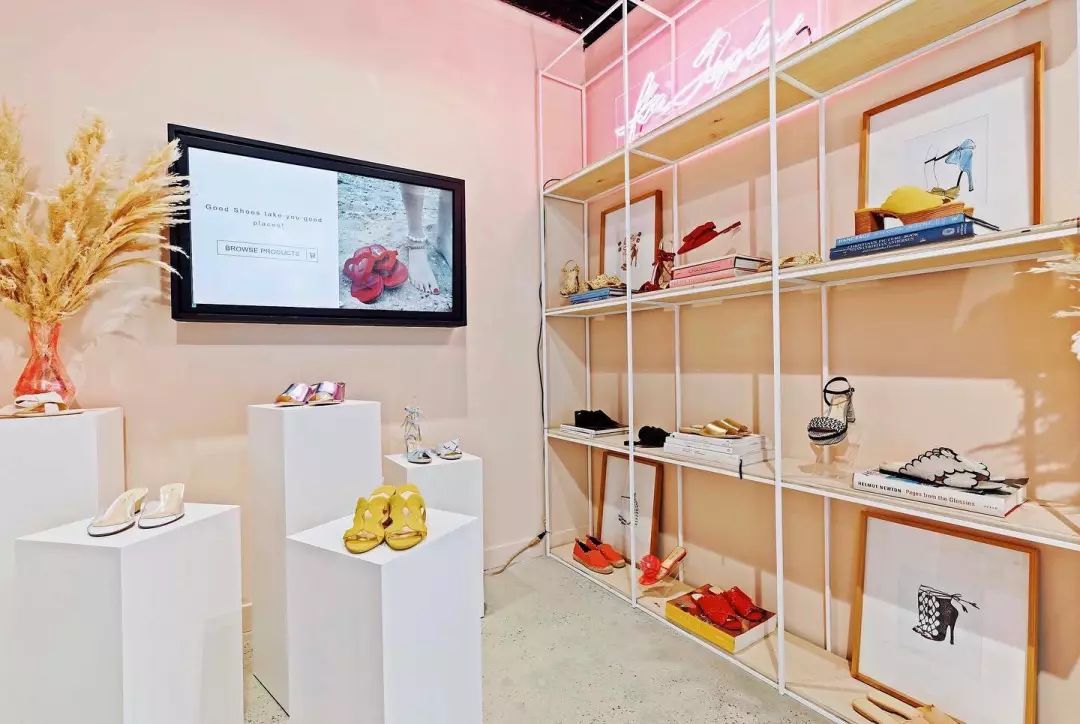 逛过这些店的，才敢说自己是北上广最潮的仔/妹