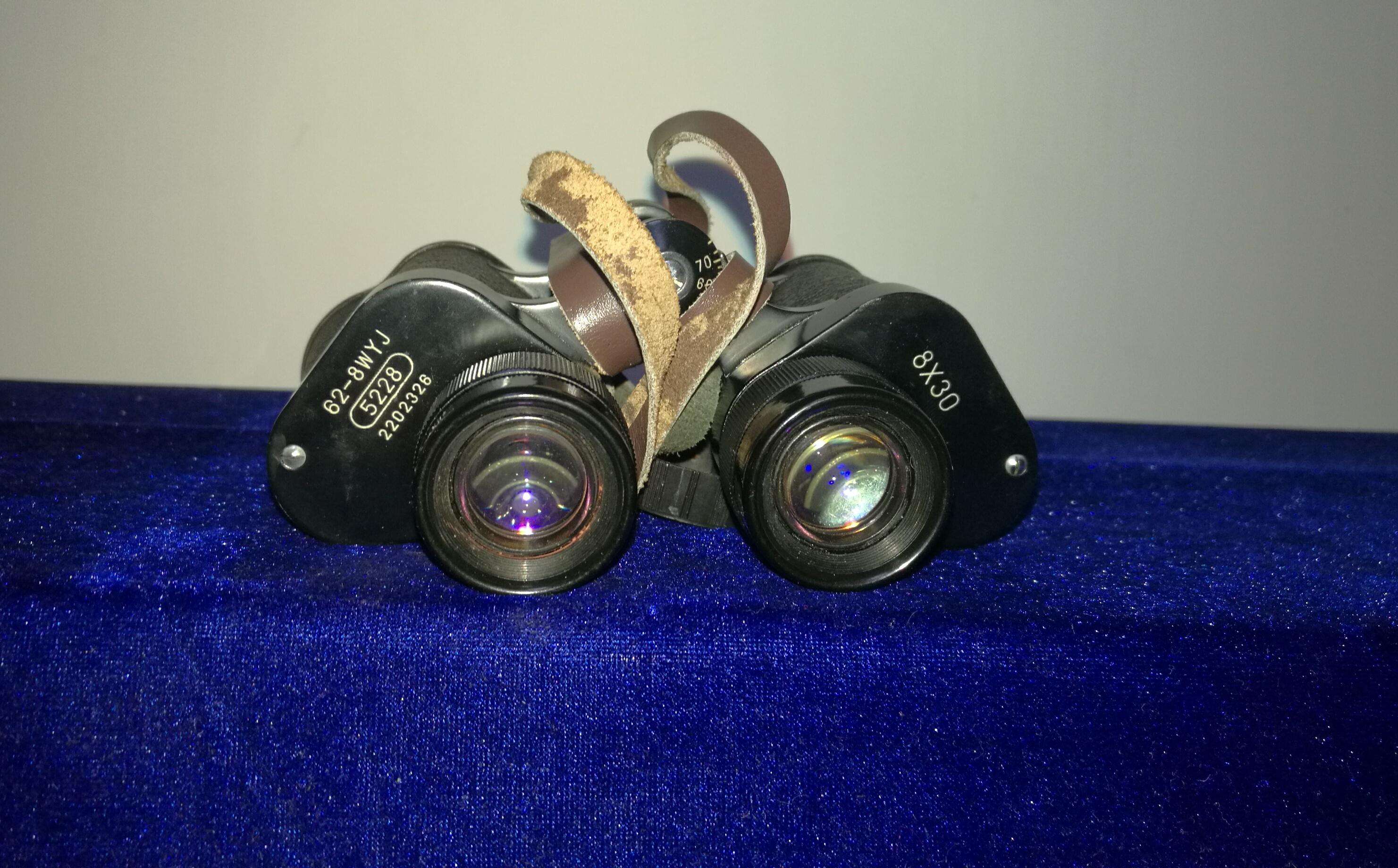 88式12x24军用望远镜使用方法,军用12倍望远镜使用方法