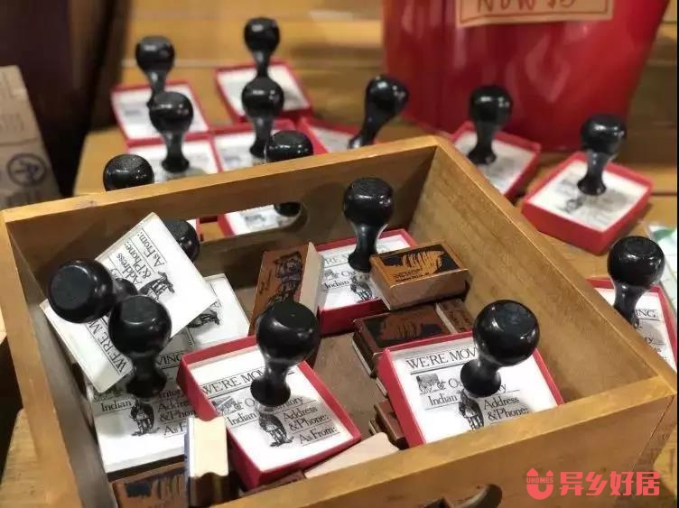 种草！！澳洲这几家文具店，竟然可以这么治愈