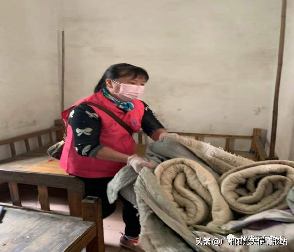 居家养老服务平台工作总结,东涌镇居家养老院