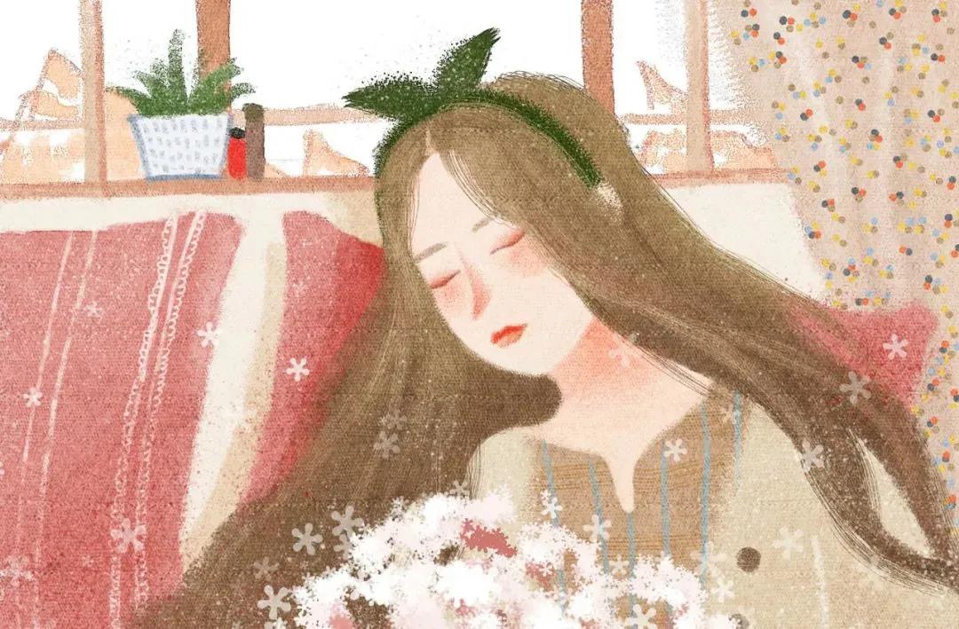 闺蜜为了网恋和我淡了关系,多年的网恋终于结束了