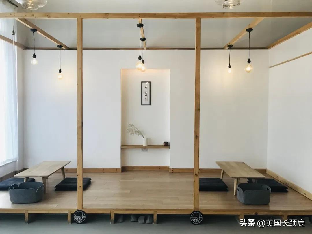 伦敦好吃的甜品店,英国抹茶甜品店