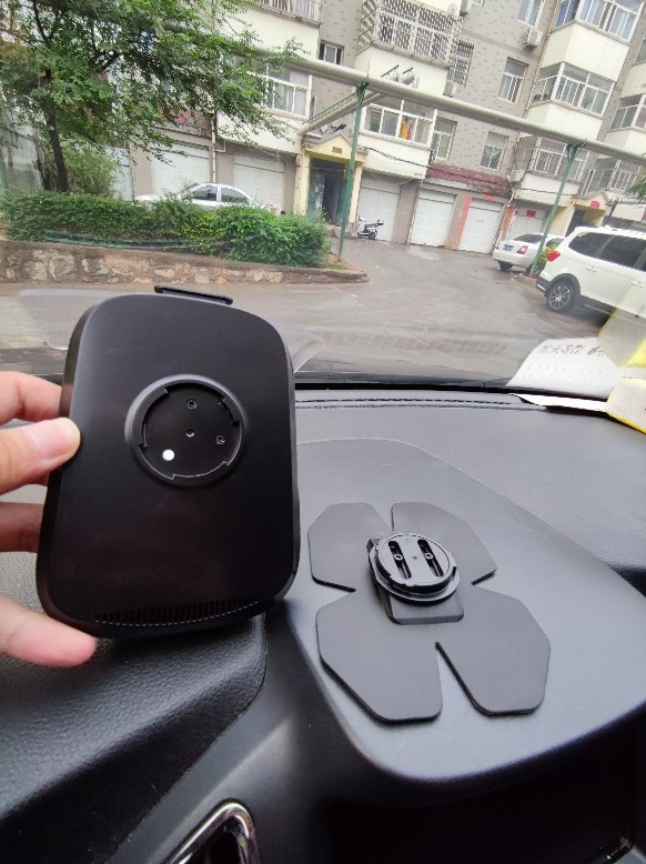 车萝卜hud二代蓝牙,车萝卜hud智炫版车载导航仪