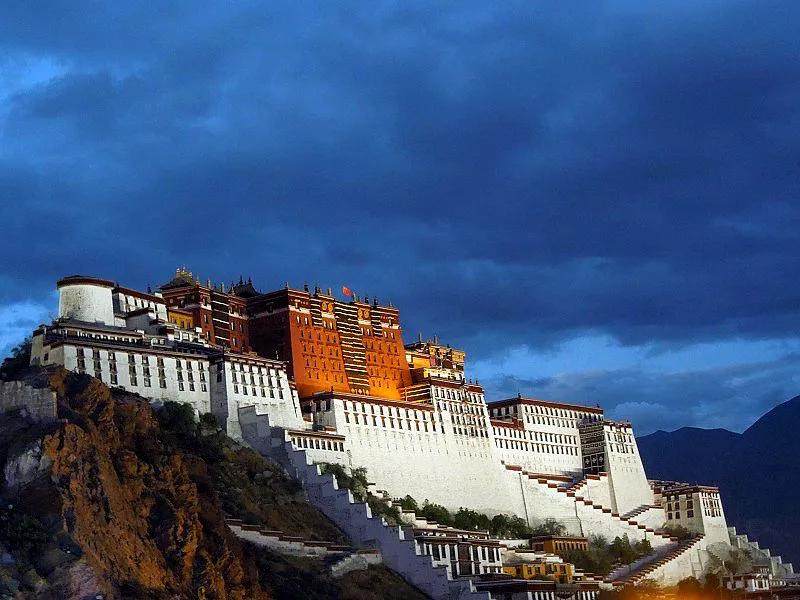 2020年进藏最新100问，你有几个问？看了对你进藏有99个帮助