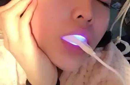 冷光美牙仪,冷光美牙仪有用吗
