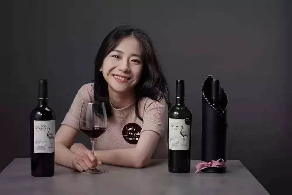 醉鹅娘是最大的红酒电商,醉鹅娘卖的红酒排名