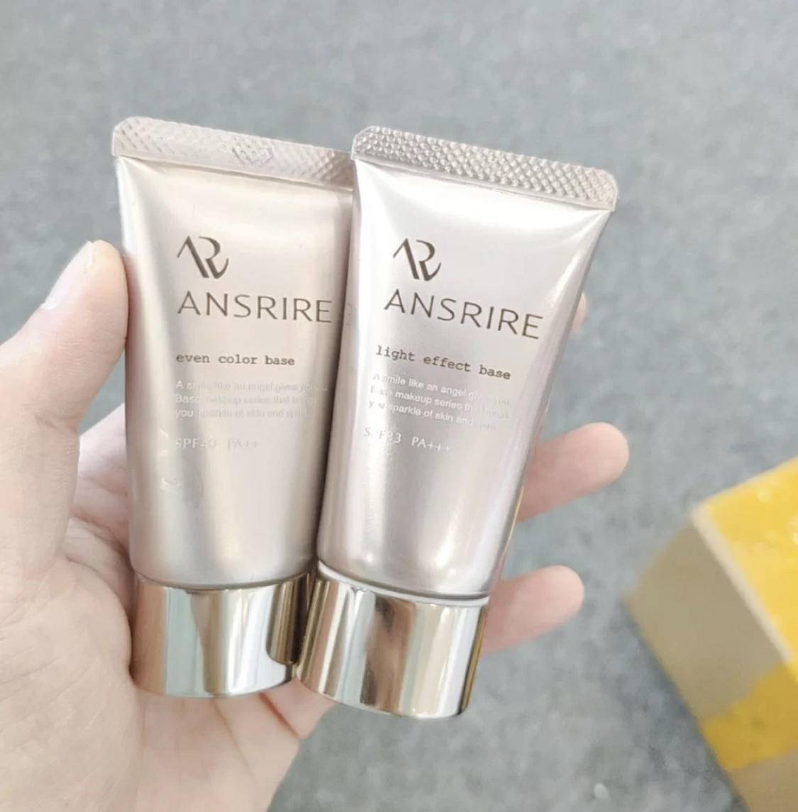 年会你会被同事夸的!打造水润服帖的天生好皮,它不能少