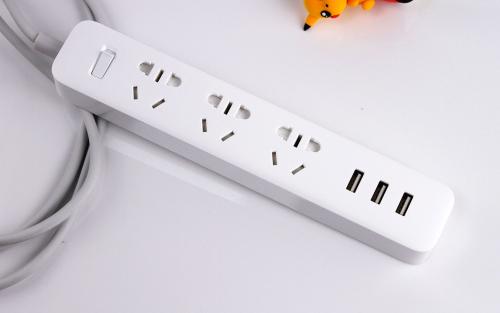 小米插排和公牛usb插排,公牛哪款插排对标小米插排