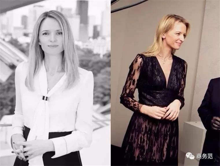 LV千亿奢侈品豪门,长公主事业强,太子爷爱超模,小儿子也很拼…