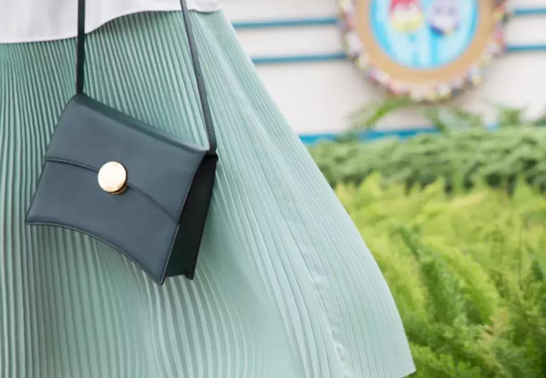 联名款||所有人都会眼红的一只包