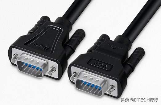 一分钟认识电脑接口,电脑各种接口的认识图文