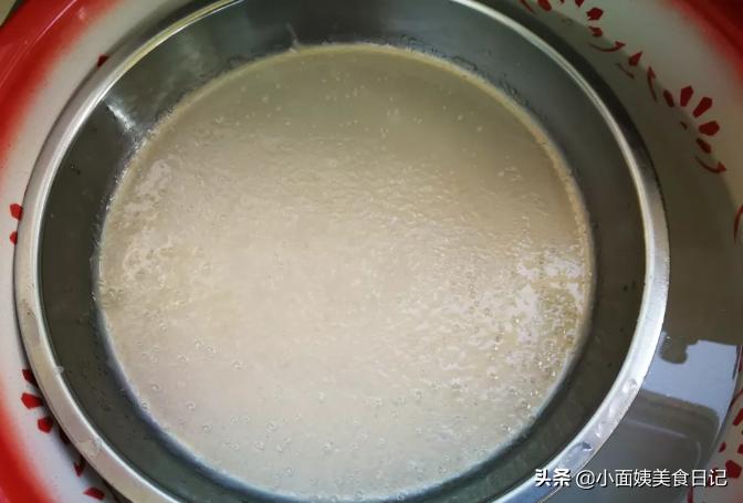 陕西凉皮最正宗做法,最详细的陕西凉皮做法