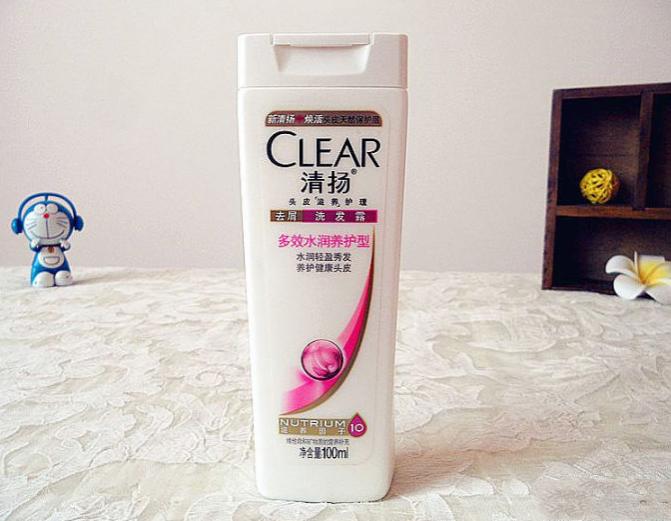 2023洗发水好用推荐平价,平价洗发水去屑止痒控油哪种好