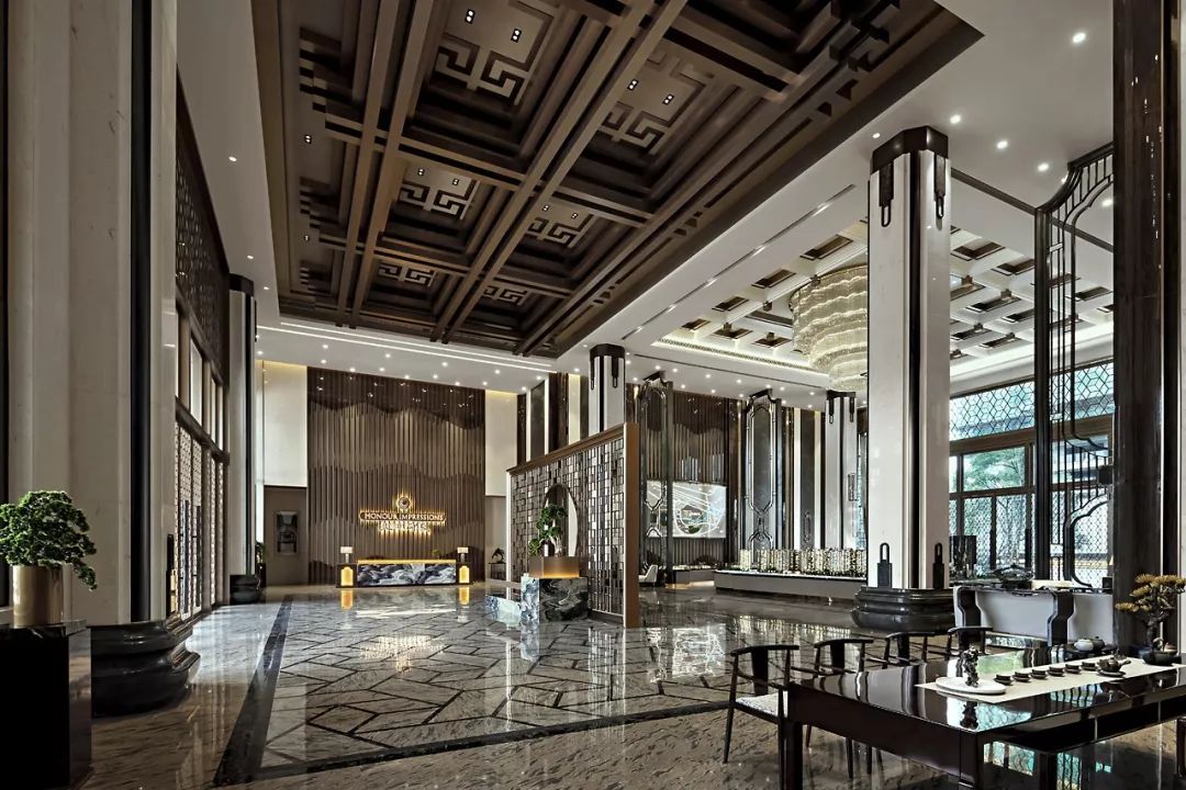 戴勇直播的视频,戴勇新中式