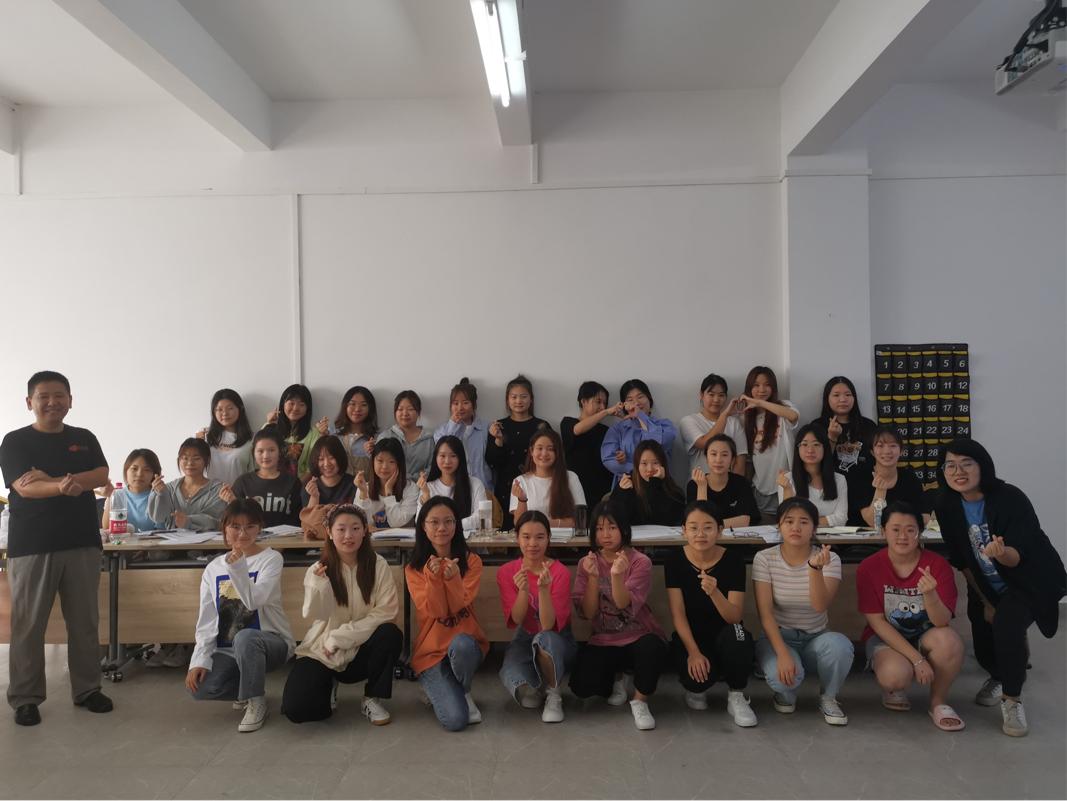 白城医学高等专科学校：SYB创业培训助力创业能力