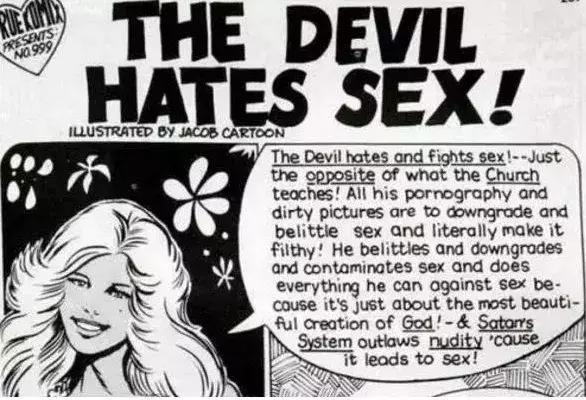 逼迫少女当*奴性**、性侵儿媳、害死亲儿子！他说这是“神的旨意”