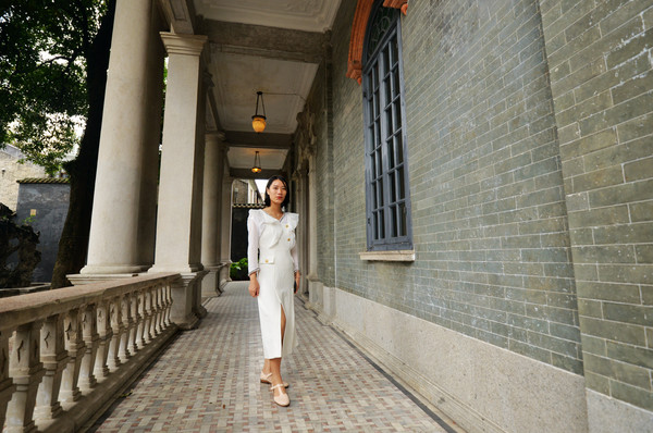 岭南天地奶茶啤酒,岭南天地外国酒馆