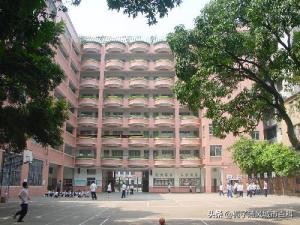 广州市十大公办小学排名榜,广州公办十大排名学校