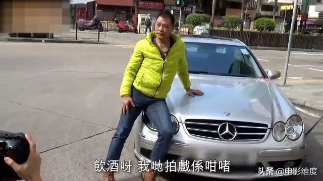 她是tvb当之无愧的一姐,她是tvb当之无愧的老戏骨