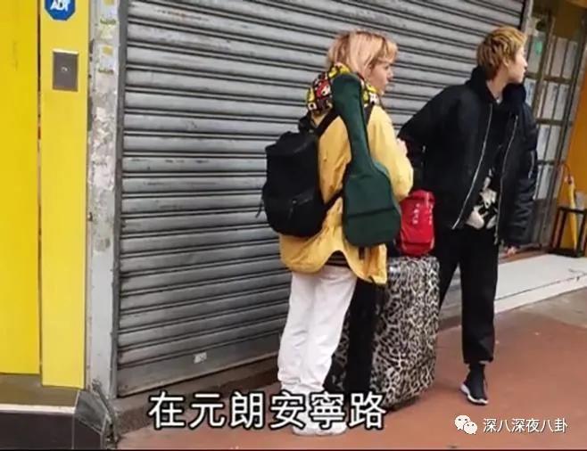 别说7年，你俩一辈子都别想再复出