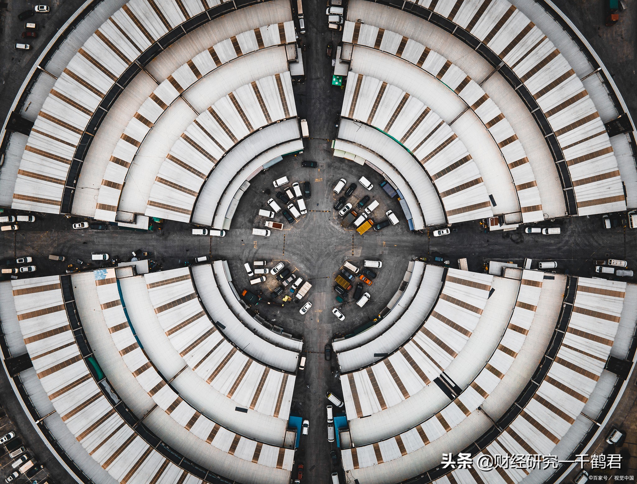 一文读懂期货,一文读懂期货合约