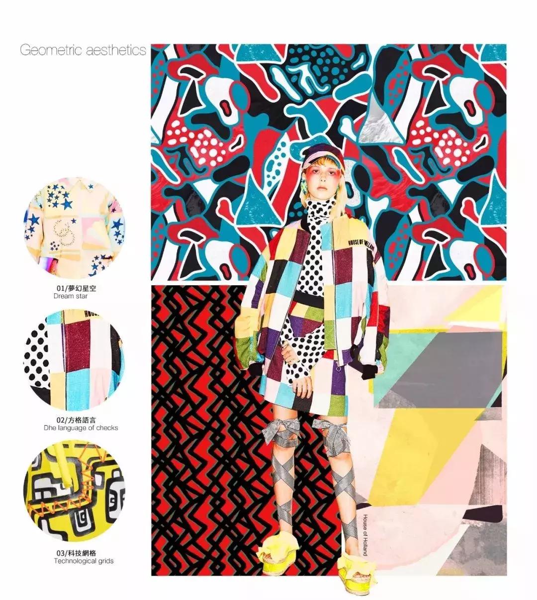 t台2021年春夏女装设计流行款式,2022春夏女装流行趋势流行面料