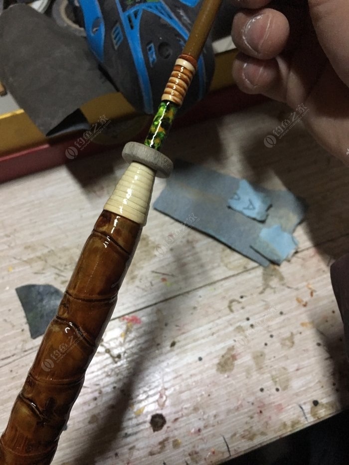 罗汉竹竿,罗汉竹和什么搭配好看