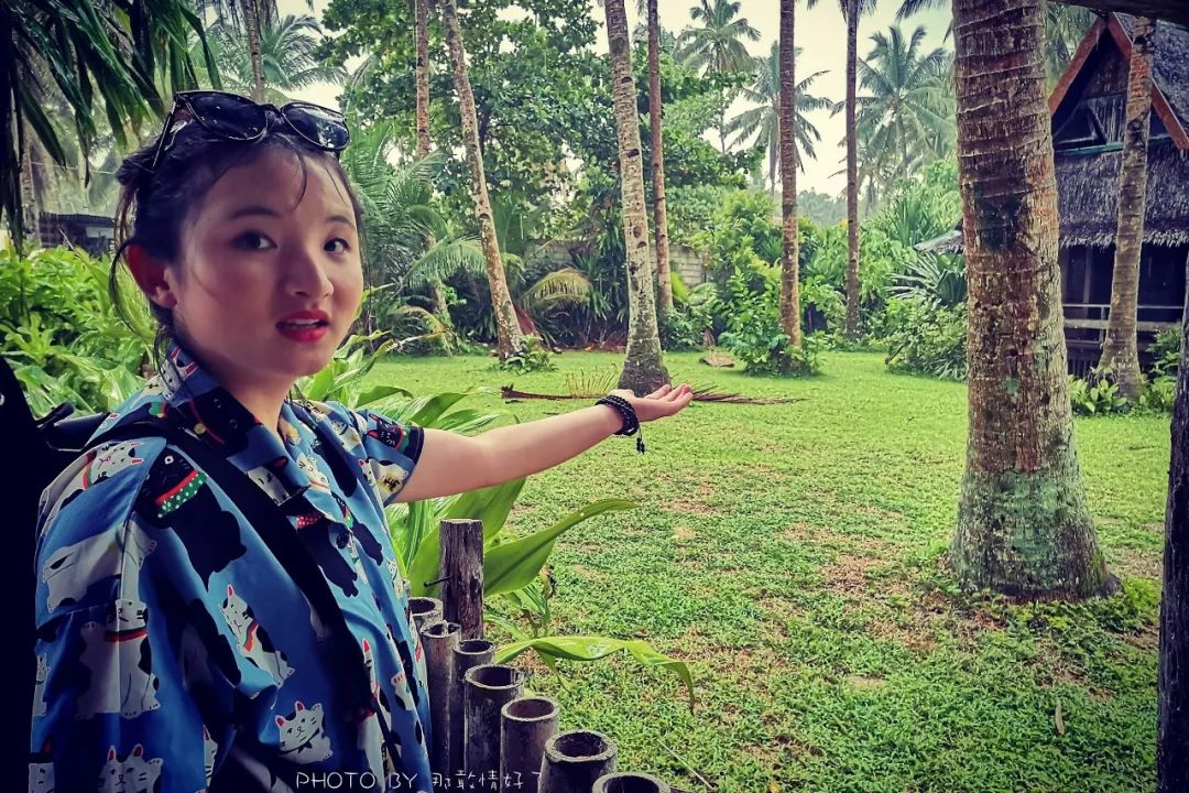 菲律宾冷门景区 (菲律宾锡基霍尔岛冲浪)