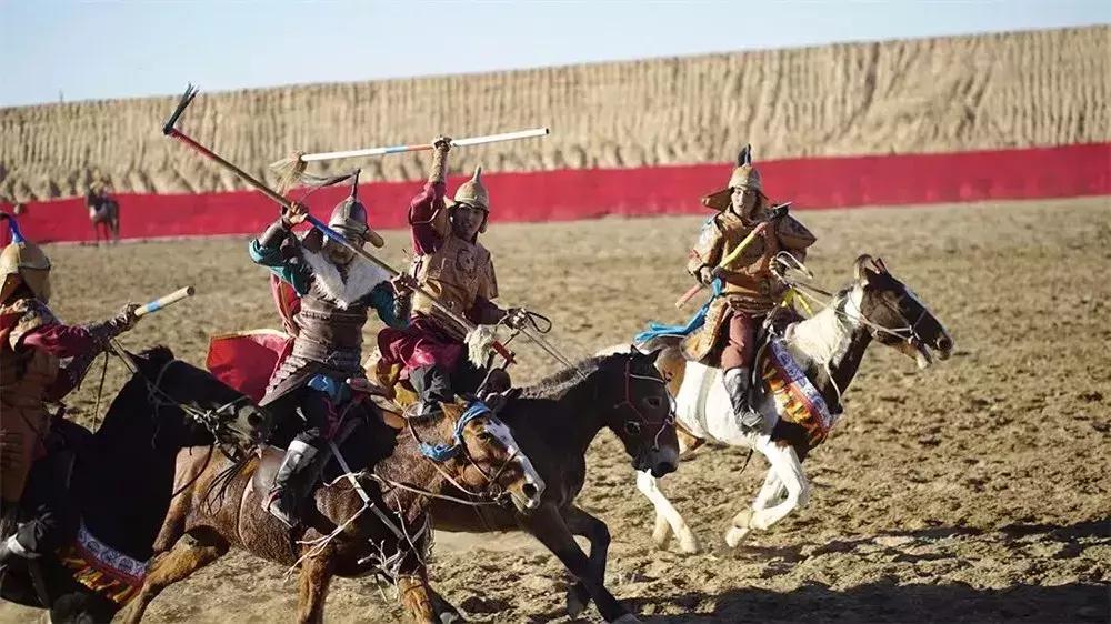 额济纳旅游自由行攻略,额济纳旗旅游最佳省钱攻略