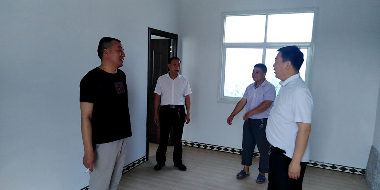 方城赵河镇幸福大院,方城柳河幸福大院