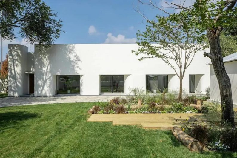 北京婚礼堂一站式婚礼服务,北京有创意的婚礼场地推荐