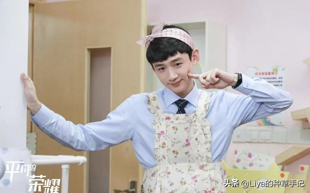 什么鬼土味情话,为什么蝴蝶结会火