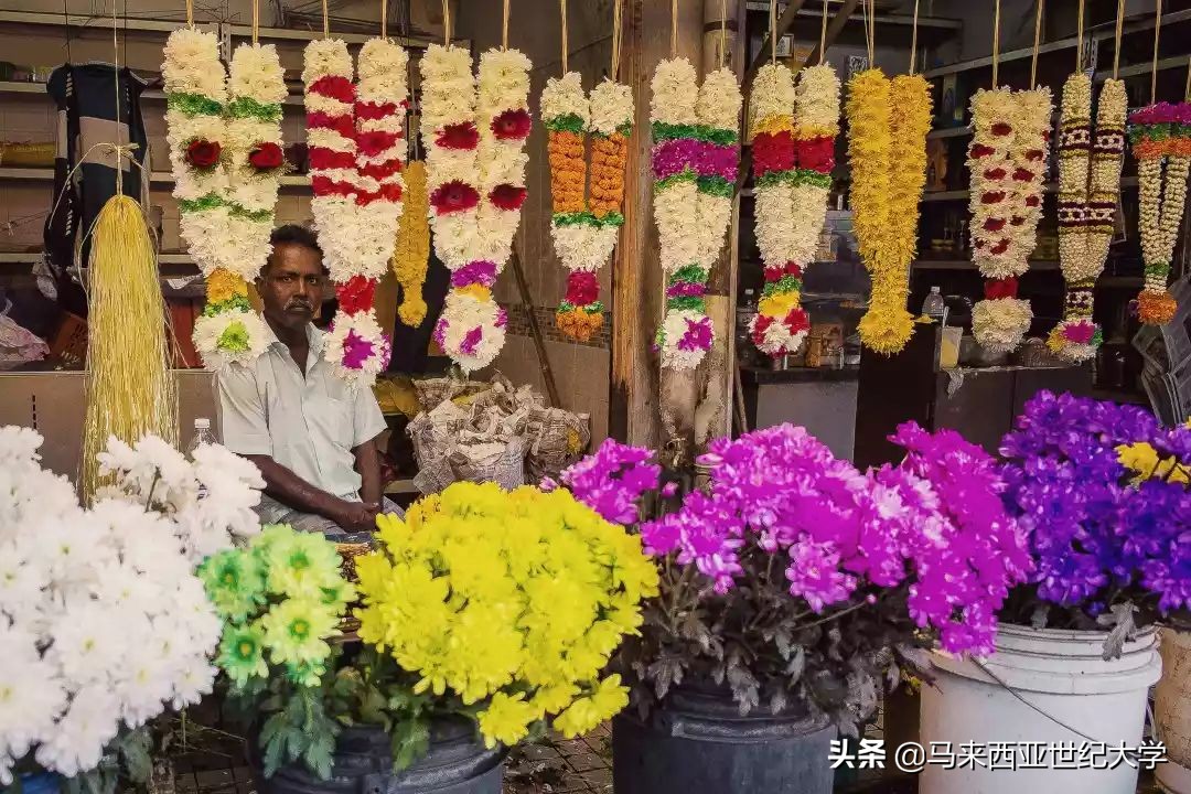 槟城，一曲听不腻的南洋小调