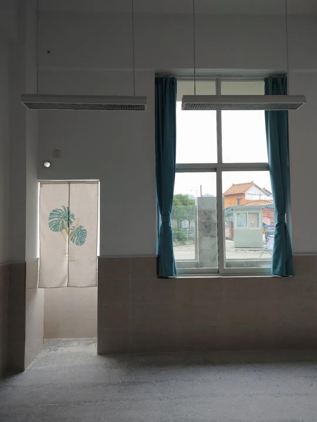 美呆~金牛又一小学校，改扩建完成！