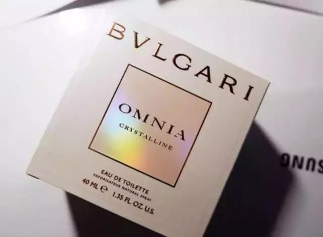 喜欢大海的朋友注意了，让我来告诉你几款水系香水