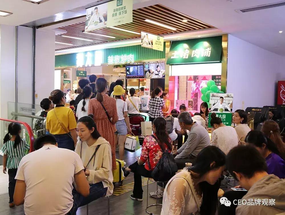 从长沙走出去的湘菜品牌,湖南本土湘菜馆品牌