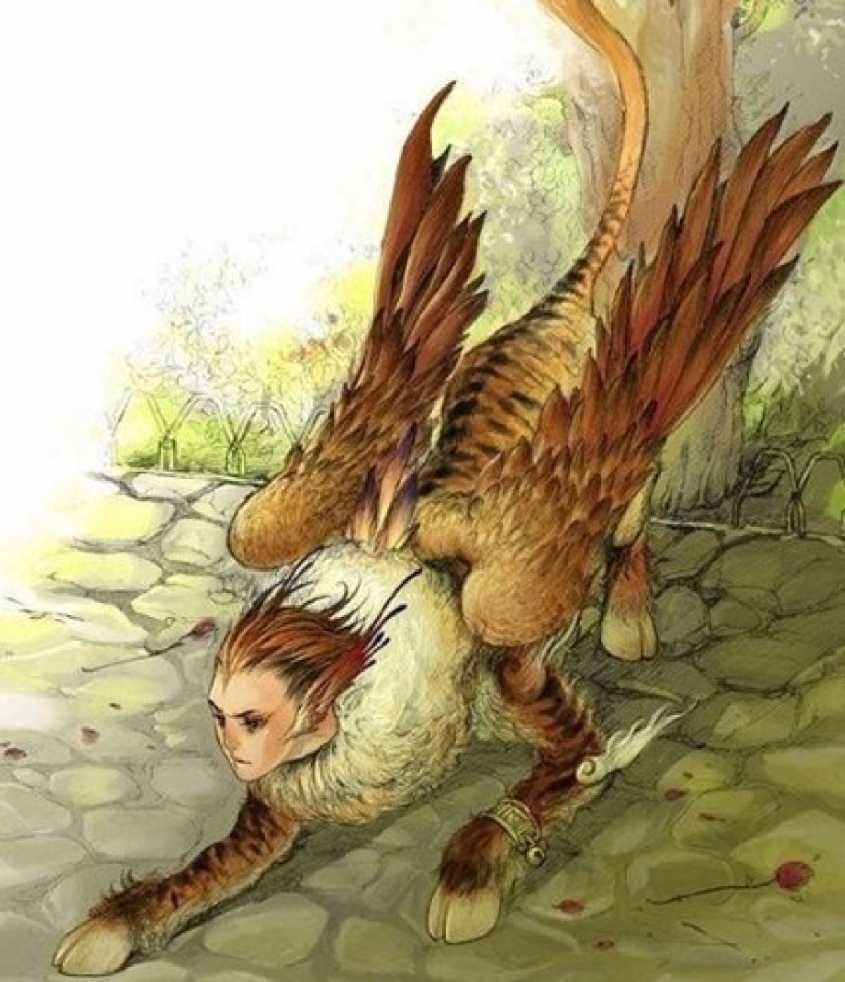 中国古代山海经美丽的异兽,山海经异兽录圣麒麟和玄武哪个好