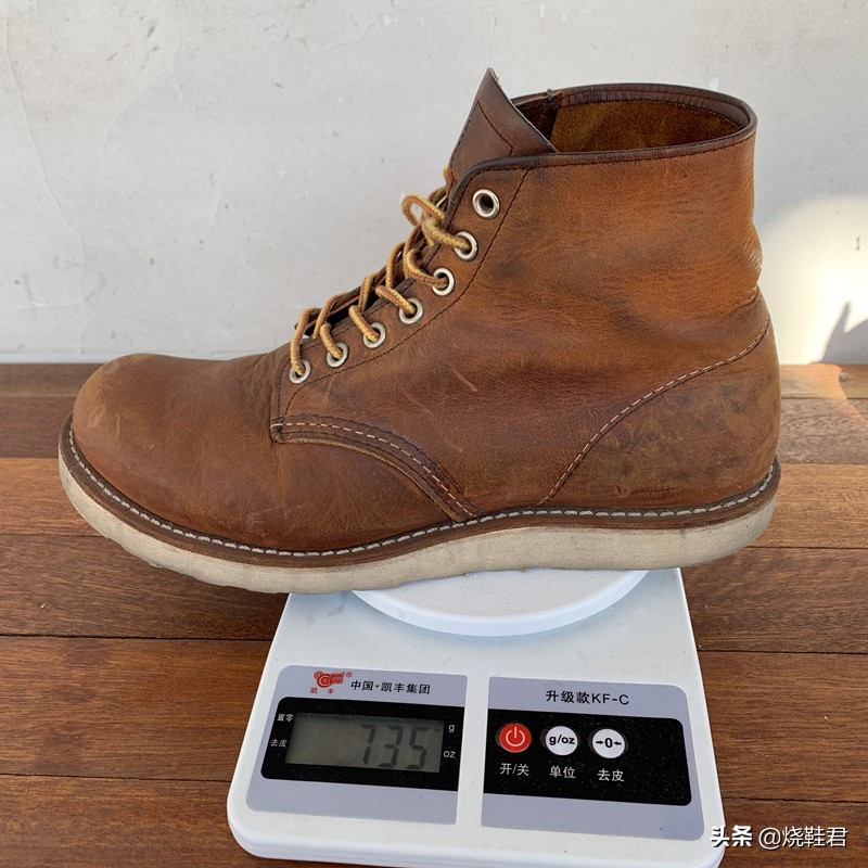 红翼875和添柏岚大黄靴选哪个,添柏岚马丁靴如何确定经典款